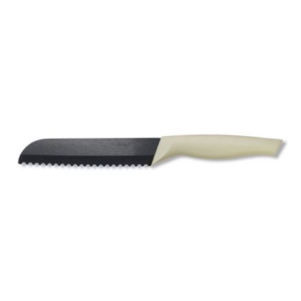 Afbeeldingen van Keramisch broodmes 15 cm