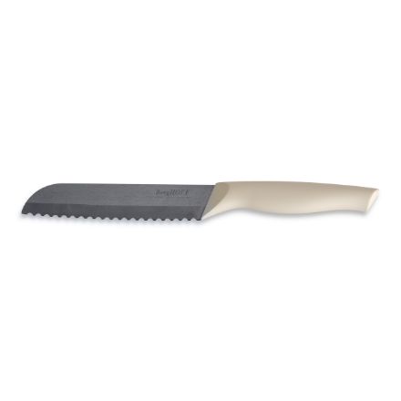 Afbeeldingen van Keramisch broodmes 15 cm