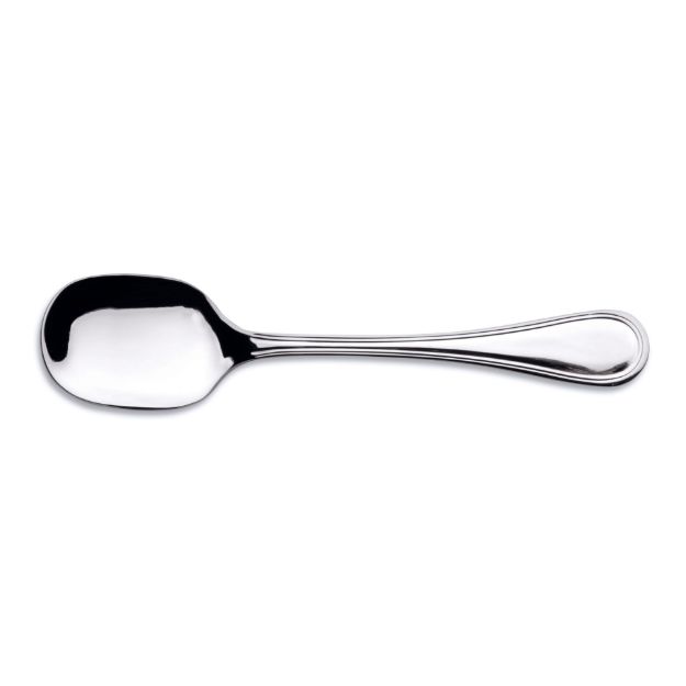 Afbeeldingen van Hotel Suikerlepeltje 13,5 cm 3 mm