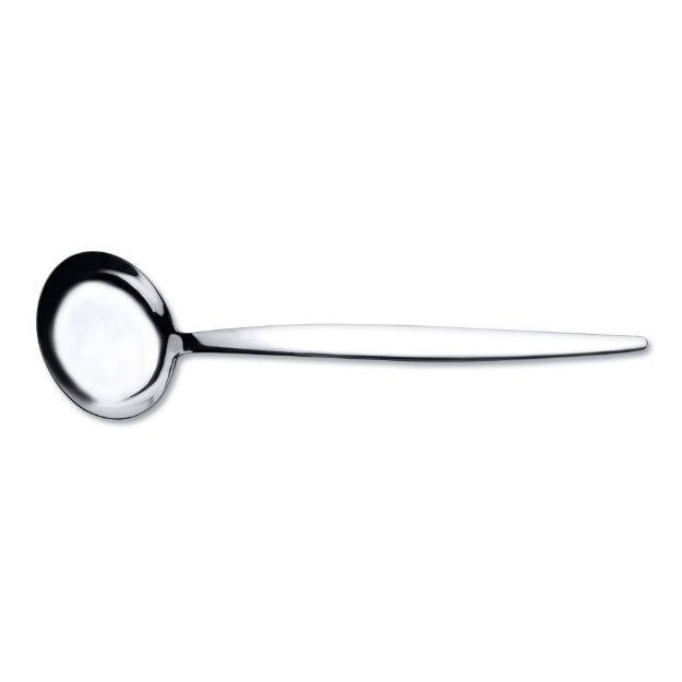 Afbeeldingen van Zeno Saxophone soeplepel