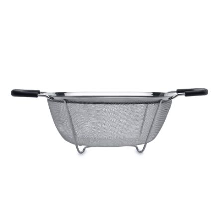 Afbeeldingen van Essentials Rond vergiet 19 cm