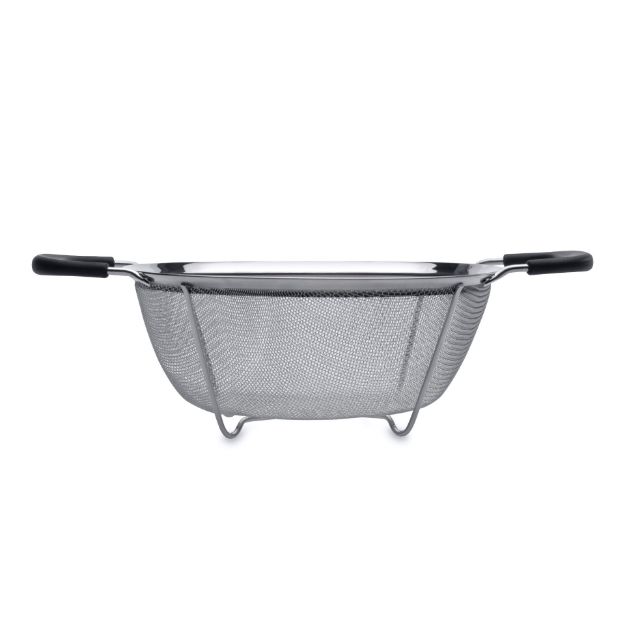 Afbeeldingen van Essentials Rond vergiet 19 cm