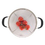 Afbeeldingen van Essentials Rond vergiet 19 cm