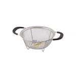 Afbeeldingen van Essentials Rond vergiet 19 cm