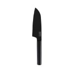 Afbeeldingen van Essentials Santoku mes Kuro 16 cm