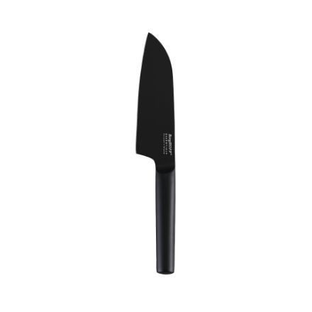 Afbeeldingen van Essentials Santoku mes Kuro 16 cm