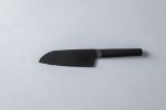 Afbeeldingen van Essentials Santoku mes Kuro 16 cm