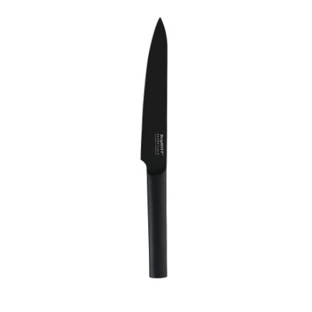 Afbeeldingen van Essentials Trancheermes Kuro 19 cm