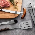 Afbeeldingen van Essentials Trancheervork