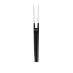 Afbeeldingen van Essentials Trancheervork Kuro 17 cm