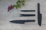 Afbeeldingen van Essentials Trancheervork Kuro 17 cm