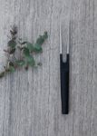 Afbeeldingen van Essentials Trancheervork Kuro 17 cm