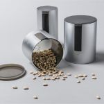 Afbeeldingen van Neo Bewaardoos 8,5 x 11 cm