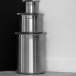 Afbeeldingen van Studio Bewaardoos met deksel 10 x 11 cm