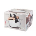 Afbeeldingen van LEO Tafel BBQ wit