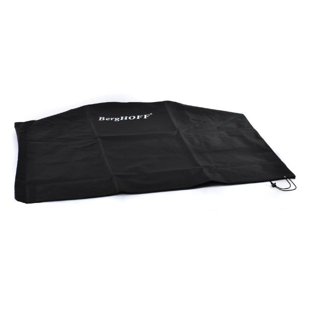 Afbeeldingen van RON BBQ hoes medium