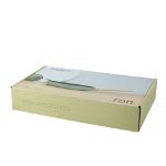 Afbeeldingen van RON Braadpan gietijzer groen 26 cm