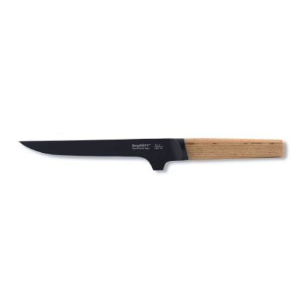 Afbeeldingen van RON Uitbeenmes hout 15 cm