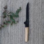 Afbeeldingen van RON Uitbeenmes hout 15 cm