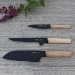 Afbeeldingen van RON Uitbeenmes hout 15 cm