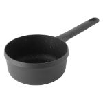 Afbeeldingen van GEM Steelpan met deksel - Ø 18cm