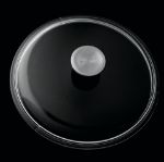 Afbeeldingen van GEM Steelpan met deksel - Ø 18cm