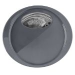 Afbeeldingen van Eclipse bewaardoos 12 x 11 cm