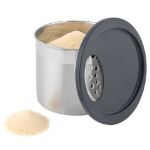 Afbeeldingen van Eclipse bewaardoos 12 x 11 cm