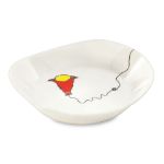 Afbeeldingen van Eclipse bord 20cm (2x) by codriez