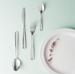 Afbeeldingen van Essentials 25-delig bestekset Sereno