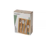 Afbeeldingen van Essentials 25-delig bestekset Sereno