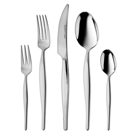 Afbeeldingen van Essentials 30-delig bestekset Finesse