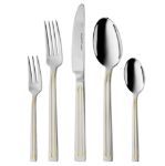 Afbeeldingen van Essentials 30-delig bestekset Heritage