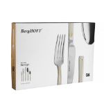 Afbeeldingen van Essentials 30-delig bestekset Heritage