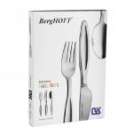Afbeeldingen van Essentials 3-delig bestekset Folio Kids