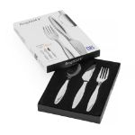 Afbeeldingen van Essentials 3-delig bestekset Folio Kids