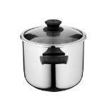 Afbeeldingen van Essentials 4-delige snelkookpannenset 4+7L Vita