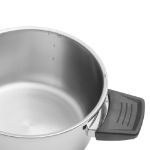 Afbeeldingen van Essentials 4-delige snelkookpannenset 4+7L Vita