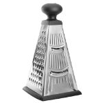 Afbeeldingen van Essentials 4-zijdige rasp