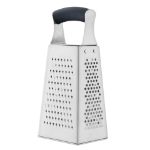 Afbeeldingen van Essentials 4-zijdige rasp