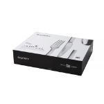 Afbeeldingen van Essentials 72-delige bestek set Essence