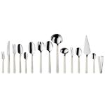 Afbeeldingen van Essentials 72-delige bestek set Heritage