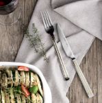 Afbeeldingen van Essentials 72-delige bestek set Heritage