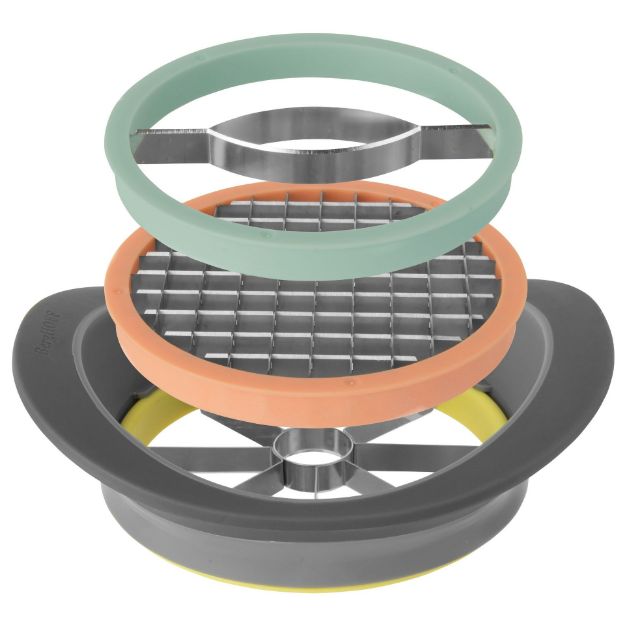 Afbeeldingen van LEO All-in-one snijset