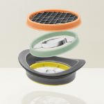 Afbeeldingen van LEO All-in-one snijset