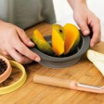 Afbeeldingen van LEO All-in-one snijset