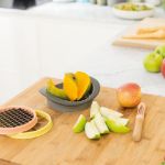 Afbeeldingen van LEO All-in-one snijset