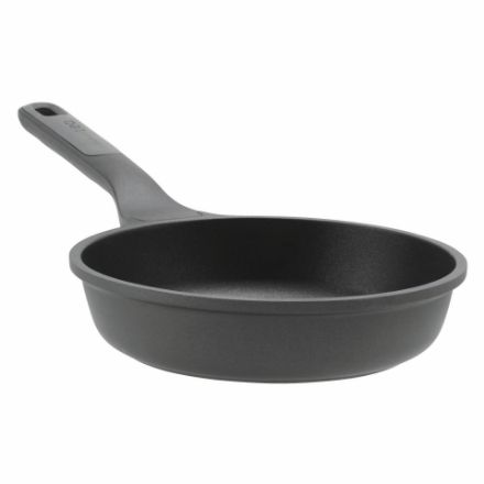Afbeeldingen van LEO Braadpan antikleef Stone 20cm