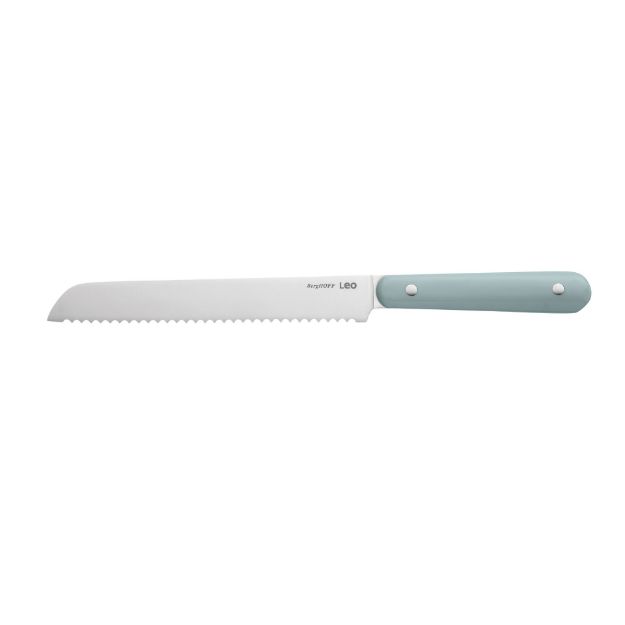 Afbeeldingen van LEO Broodmes Slate 20cm