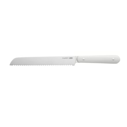 Afbeeldingen van LEO Broodmes Spirit 20cm